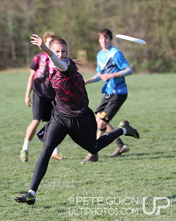 Colonial Conference Championship, 2013