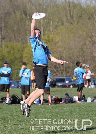 Colonial Conference Championship, 2013