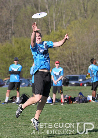 Colonial Conference Championship, 2013