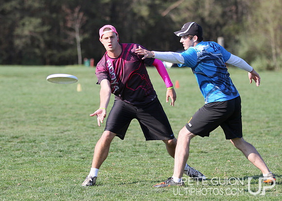 Colonial Conference Championship, 2013