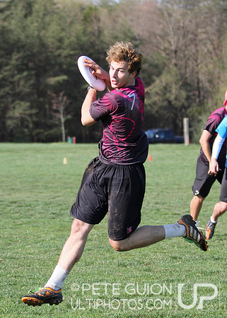 Colonial Conference Championship, 2013