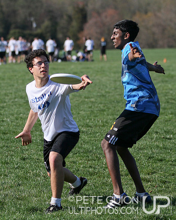 Colonial Conference Championship, 2013