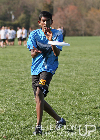 Colonial Conference Championship, 2013