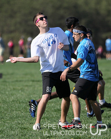 Colonial Conference Championship, 2013