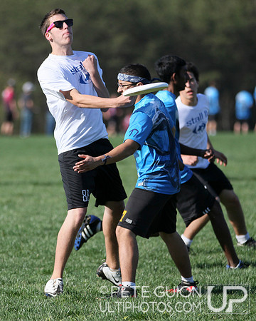 Colonial Conference Championship, 2013