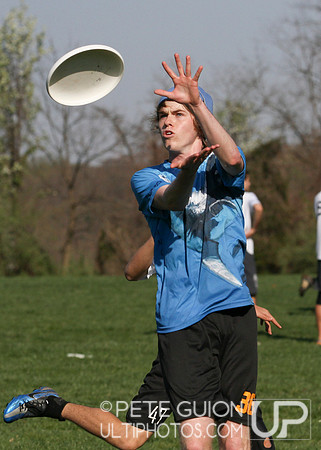 Colonial Conference Championship, 2013