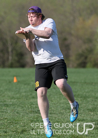 Colonial Conference Championship, 2013