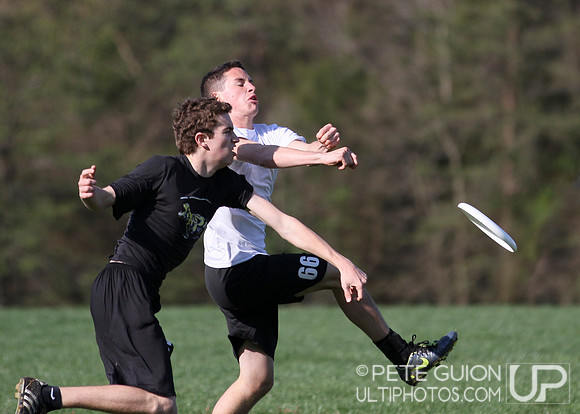 Colonial Conference Championship, 2013