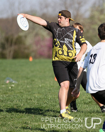 Colonial Conference Championship, 2013