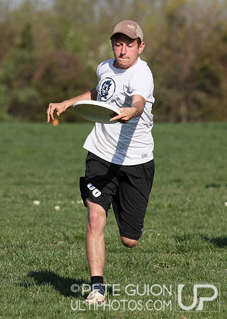 Colonial Conference Championship, 2013