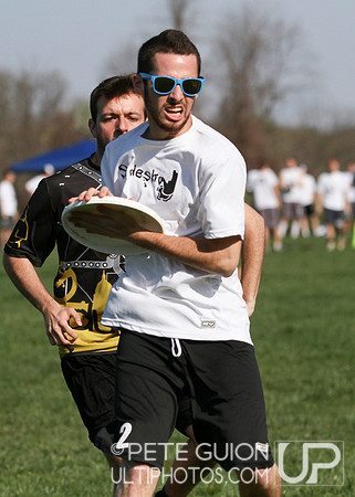 Colonial Conference Championship, 2013