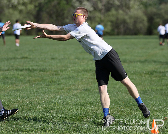 Colonial Conference Championship, 2013