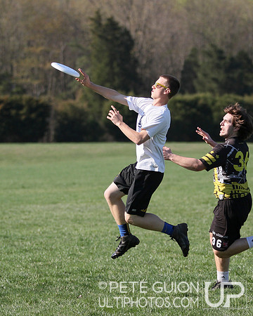 Colonial Conference Championship, 2013