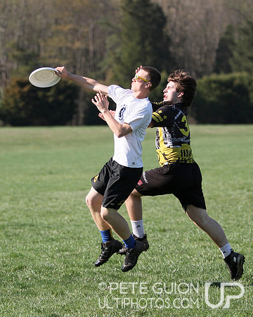 Colonial Conference Championship, 2013