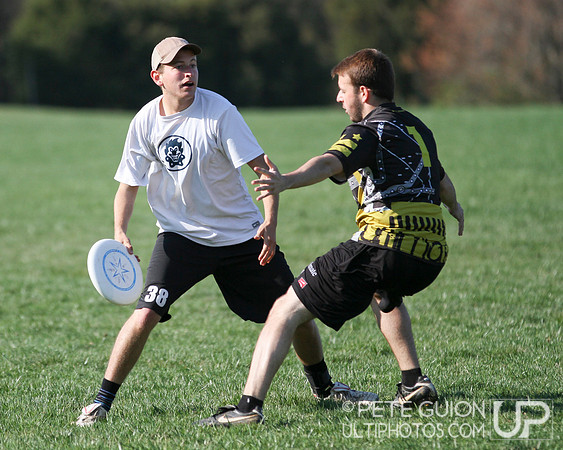 Colonial Conference Championship, 2013