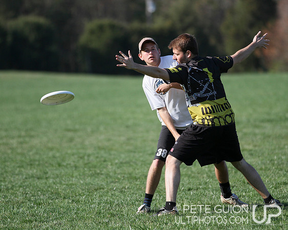 Colonial Conference Championship, 2013