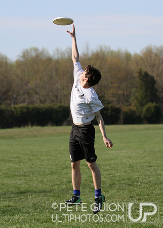 Colonial Conference Championship, 2013