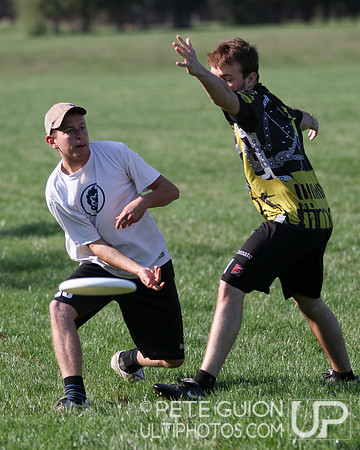 Colonial Conference Championship, 2013
