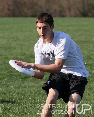 Colonial Conference Championship, 2013