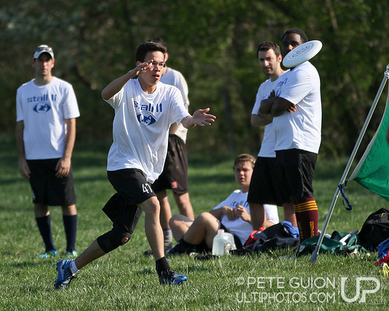 Colonial Conference Championship, 2013