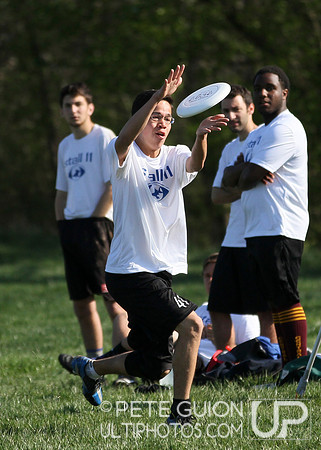 Colonial Conference Championship, 2013