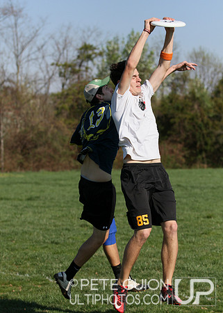 Colonial Conference Championship, 2013
