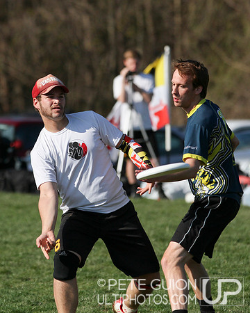 Colonial Conference Championship, 2013