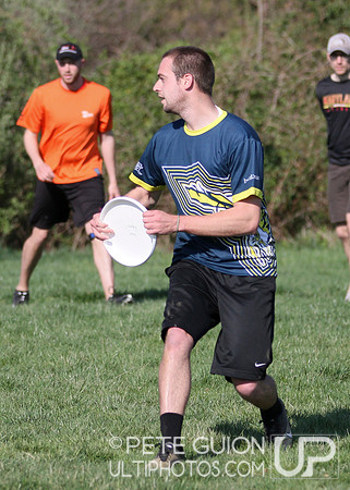 Colonial Conference Championship, 2013