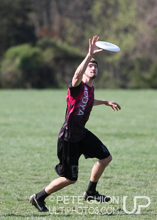 Colonial Conference Championship, 2013