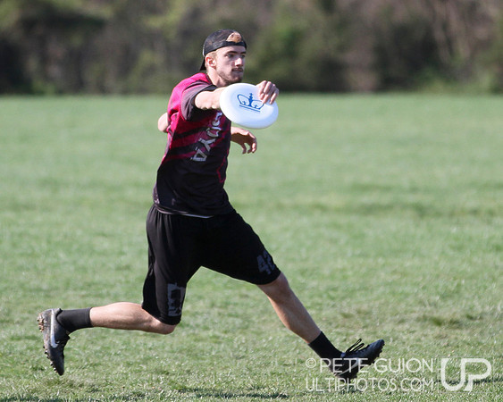 Colonial Conference Championship, 2013