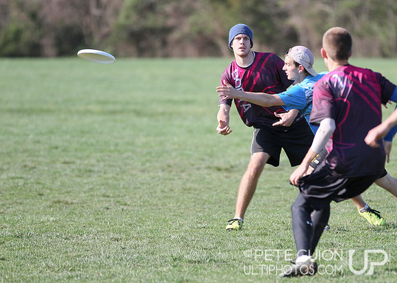 Colonial Conference Championship, 2013