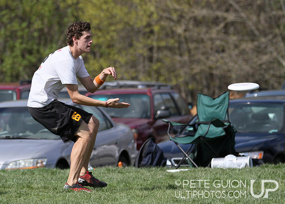 Colonial Conference Championship, 2013