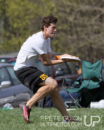 Colonial Conference Championship, 2013
