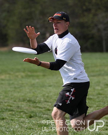 Colonial Conference Championship, 2013