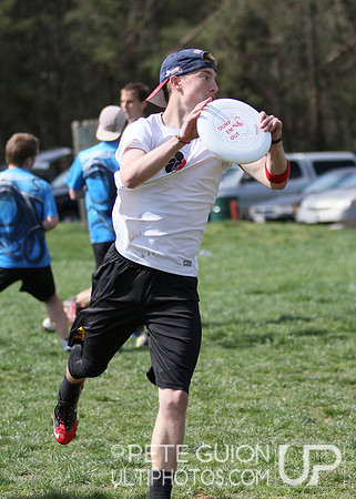 Colonial Conference Championship, 2013