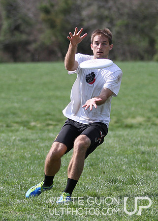 Colonial Conference Championship, 2013