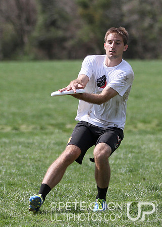 Colonial Conference Championship, 2013