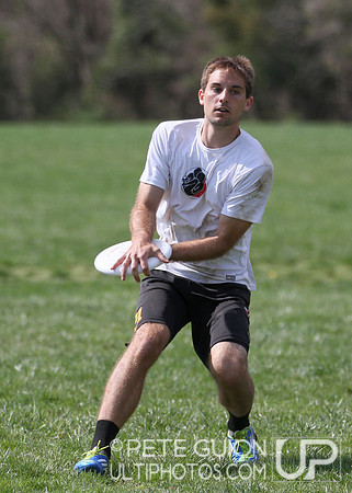 Colonial Conference Championship, 2013