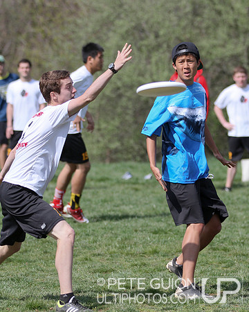 Colonial Conference Championship, 2013