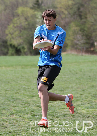 Colonial Conference Championship, 2013