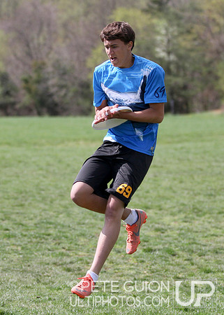 Colonial Conference Championship, 2013