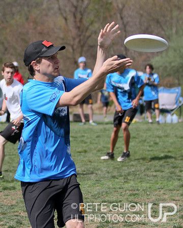 Colonial Conference Championship, 2013