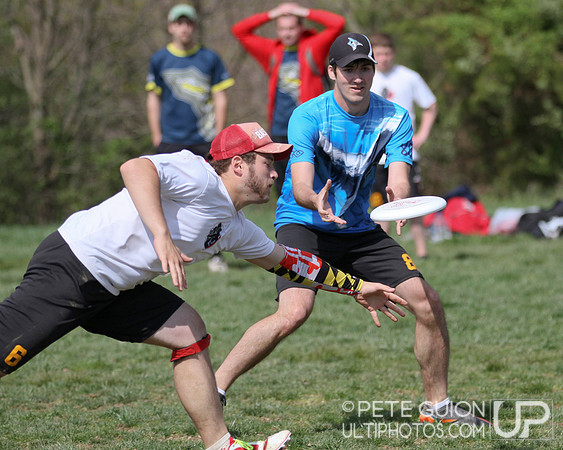 Colonial Conference Championship, 2013