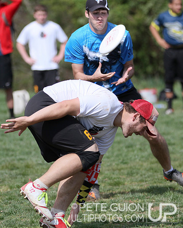 Colonial Conference Championship, 2013