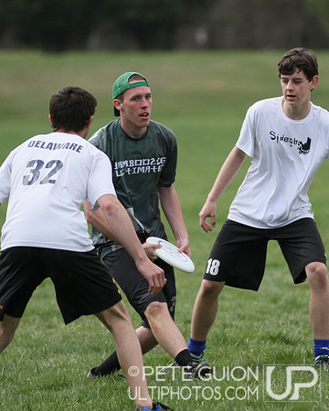 Colonial Conference Championship, 2013
