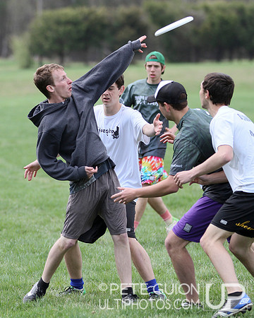 Colonial Conference Championship, 2013
