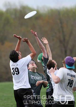 Colonial Conference Championship, 2013