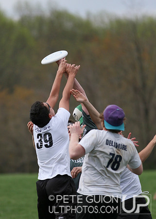 Colonial Conference Championship, 2013