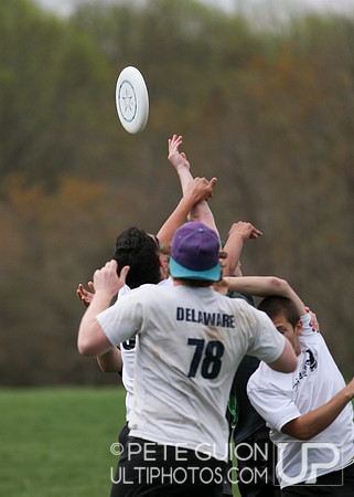 Colonial Conference Championship, 2013