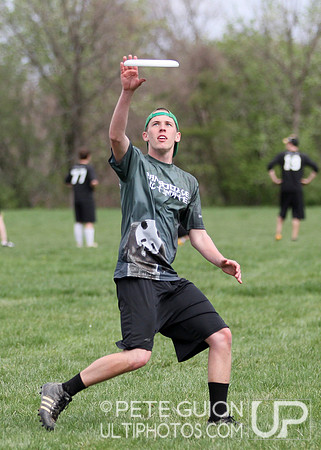 Colonial Conference Championship, 2013